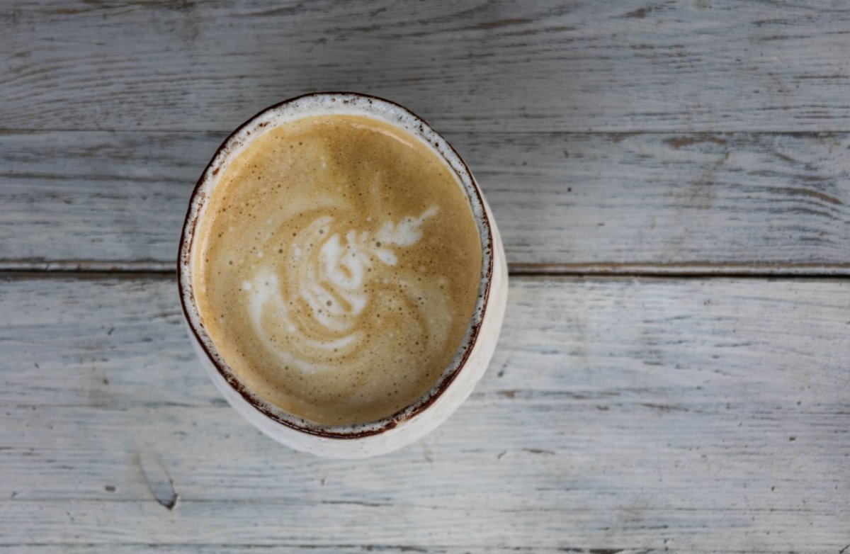 Café de spécialité Reishi BIO, moulu pour filtre 227 g